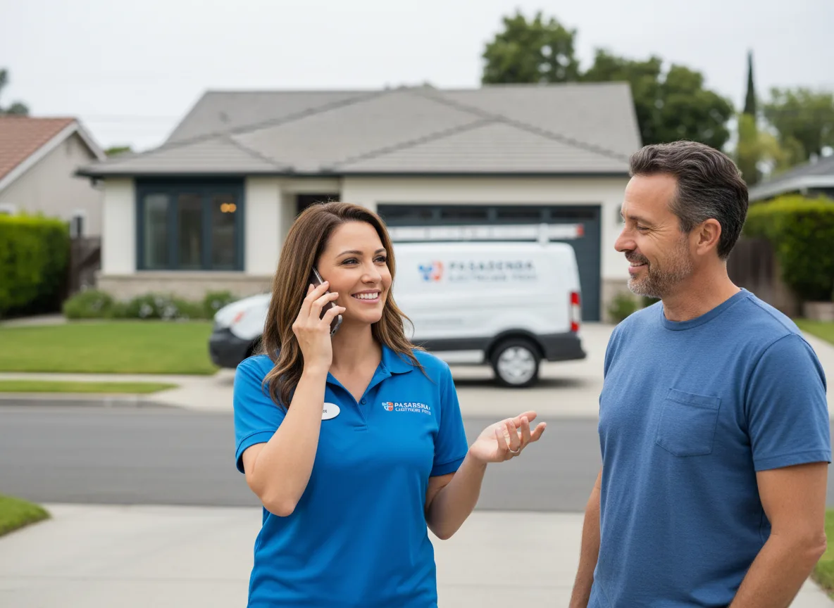 Electrician Louisiana, MO FAQs